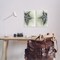 Stupell Industries Detailed Starfish Sand Beach 2 pc Wall Plaque Art Set Design by Grace Popp